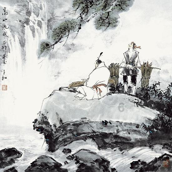 解惑蜗牛,12371APP问答